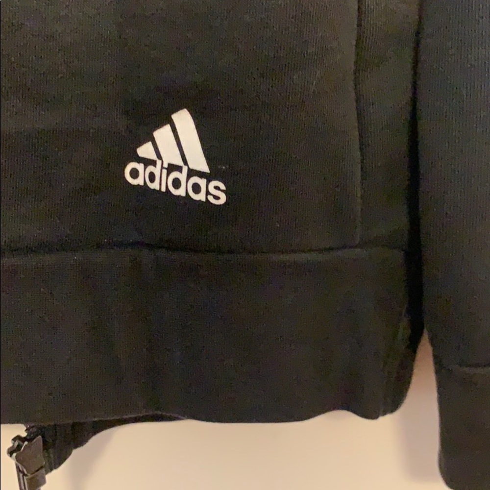 Adidas Hoodie - Picture 5 of 8
